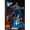Hot Toys - 1/6 Scale Deluxe " Thor " - Avengers: Doomsday