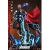 Hot Toys - 1/6 Scale Deluxe " Thor " - Avengers: Doomsday