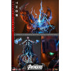 Hot Toys - 1/6 Scale Deluxe " Thor " - Avengers: Doomsday