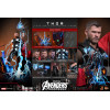 Hot Toys - 1/6 Scale Deluxe " Thor " - Avengers: Doomsday