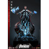 Hot Toys - 1/6 Scale Deluxe " Thor " - Avengers: Doomsday