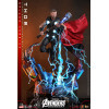 Hot Toys - 1/6 Scale Deluxe " Thor " - Avengers: Doomsday