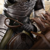 Weta The Lord of the Rings 1/6 Scale Statue: Éomer On Firefoot | Figurine