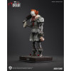 Queen Studios - Pennywise 1/3-scale "Welcome to Derry" Standard Statue