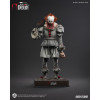 Queen Studios - Pennywise 1/3 Statue: Welcome to Derry Premium