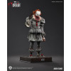 Queen Studios - Pennywise 1/3 Statue: Welcome to Derry Premium
