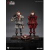 Queen Studios - Pennywise 1/3 Statue: Welcome to Derry Premium