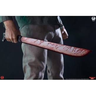 Premium Collectibles Studio PCS - Ash Deluxe Edition Premier Series 1/4 - Evil Dead 3 Army of Darkness Figurine