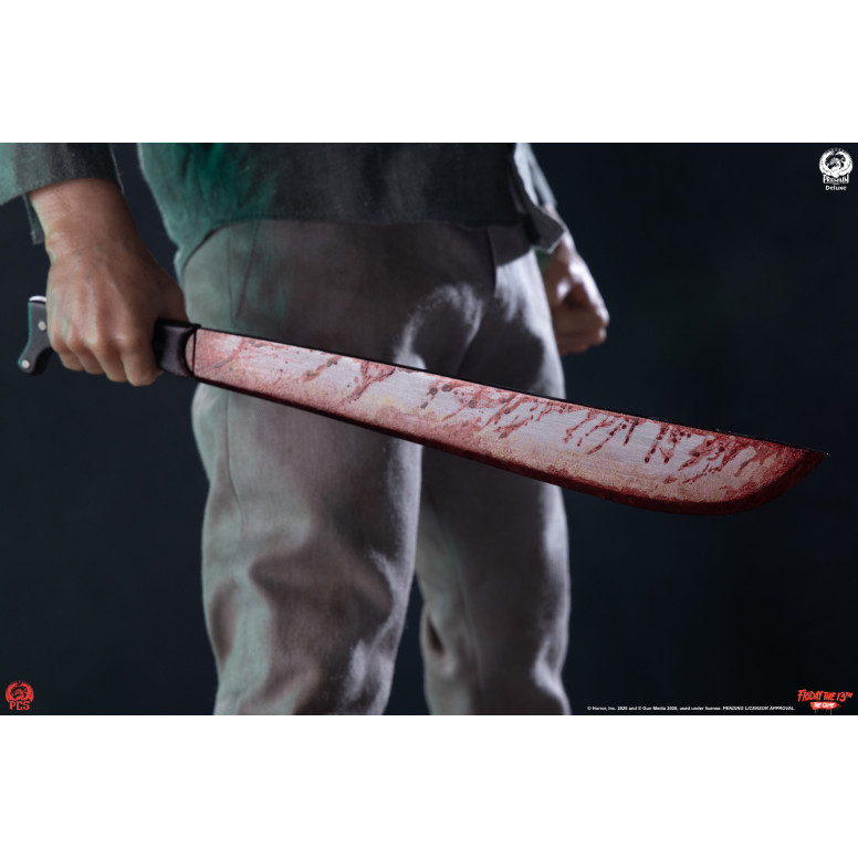 Premium Collectibles Studio PCS - Ash Deluxe Edition Premier Series 1/4 - Evil Dead 3 Army of Darkness Figurine
