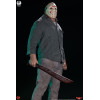 Premium Collectibles Studio PCS - Ash Deluxe Edition Premier Series 1/4 - Evil Dead 3 Army of Darkness Figurine