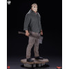 Premium Collectibles Studio PCS - Ash Deluxe Edition Premier Series 1/4 - Evil Dead 3 Army of Darkness Figurine