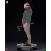 Premium Collectibles Studio PCS - Ash Deluxe Edition Premier Series 1/4 - Evil Dead 3 Army of Darkness Figurine