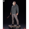 Premium Collectibles Studio PCS - Ash Deluxe Edition Premier Series 1/4 - Evil Dead 3 Army of Darkness Figurine