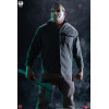Premium Collectibles Studio PCS - Ash Deluxe Edition Premier Series 1/4 - Evil Dead 3 Army of Darkness Figurine