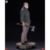 Premium Collectibles Studio PCS - Ash Deluxe Edition Premier Series 1/4 - Evil Dead 3 Army of Darkness Figurine