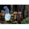 Premium Collectibles Studio PCS - TMNT Mini-Scale Diorama: Splinter's Spirit