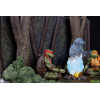 Premium Collectibles Studio PCS - TMNT Mini-Scale Diorama: Splinter's Spirit