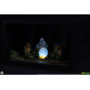 Premium Collectibles Studio PCS - TMNT Mini-Scale Diorama: Splinter's Spirit