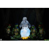 Premium Collectibles Studio PCS - TMNT Mini-Scale Diorama: Splinter's Spirit