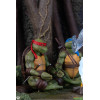 Premium Collectibles Studio PCS - TMNT Mini-Scale Diorama: Splinter's Spirit