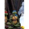 Premium Collectibles Studio PCS - TMNT Mini-Scale Diorama: Splinter's Spirit