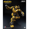 Three Zero Transformers - Bumblebee DLX Bumblebee Cybertron Mode Figure