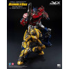 Three Zero Transformers - Bumblebee DLX Bumblebee Cybertron Mode Figure