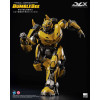 Three Zero Transformers - Bumblebee DLX Bumblebee Cybertron Mode Figure