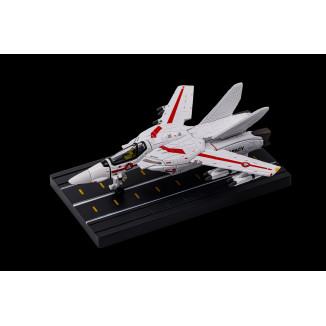 Three Zero - ROBOTECH - VF-1J Veritech (Rick Hunter)  Robo-Dou - Macross Figure