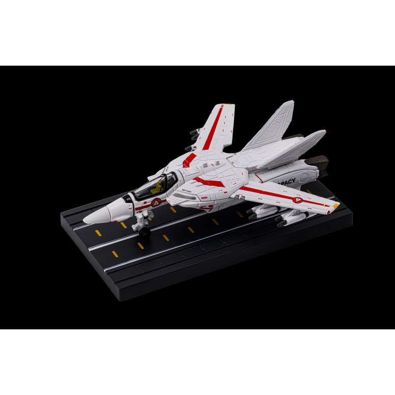 Three Zero - ROBOTECH - VF-1J Veritech (Rick Hunter)  Robo-Dou - Macross Figure