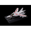 Three Zero - ROBOTECH - VF-1J Veritech (Rick Hunter)  Robo-Dou - Macross Figure