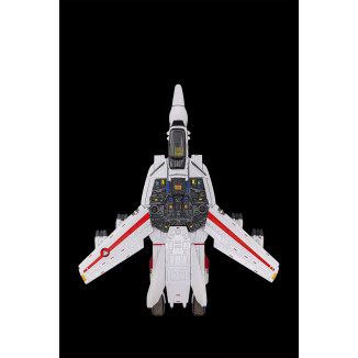 Three Zero - ROBOTECH - VF-1J Veritech (Rick Hunter)  Robo-Dou - Macross Figure