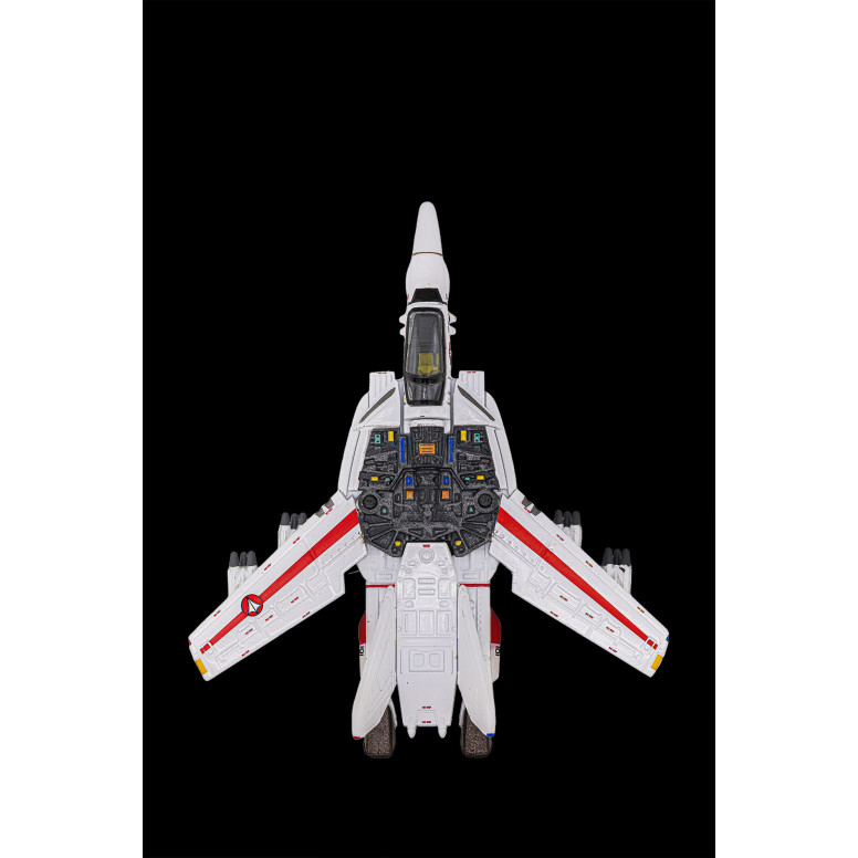 Three Zero - ROBOTECH - VF-1J Veritech (Rick Hunter)  Robo-Dou - Macross Figure