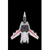 Three Zero - ROBOTECH - VF-1J Veritech (Rick Hunter)  Robo-Dou - Macross Figure