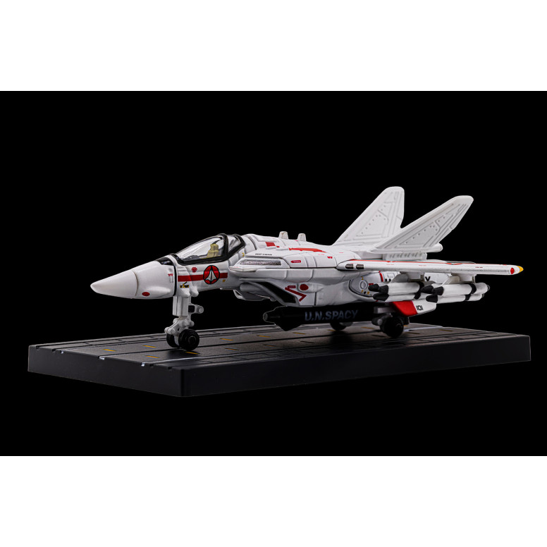Three Zero - ROBOTECH - VF-1J Veritech (Rick Hunter)  Robo-Dou - Macross Figure