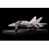 Three Zero - ROBOTECH - VF-1J Veritech (Rick Hunter)  Robo-Dou - Macross Figure