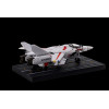 Three Zero - ROBOTECH - VF-1J Veritech (Rick Hunter)  Robo-Dou - Macross Figure