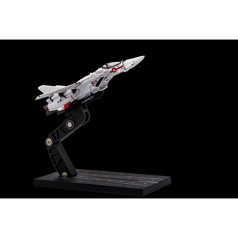 Three Zero - ROBOTECH - VF-1J Veritech (Rick Hunter)  Robo-Dou - Macross Figure