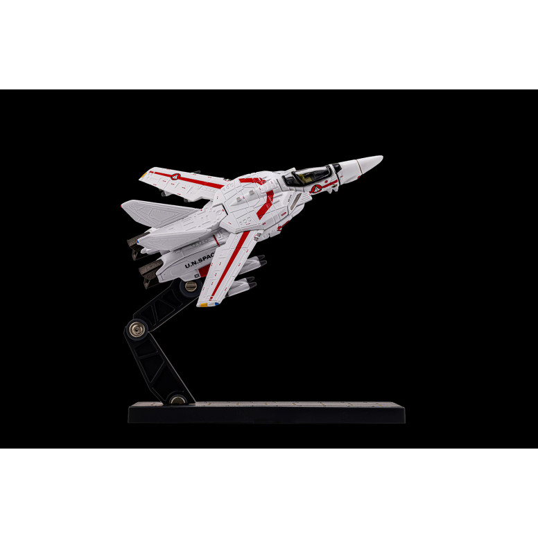 Three Zero - ROBOTECH - VF-1J Veritech (Rick Hunter)  Robo-Dou - Macross Figure