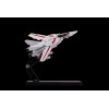 Three Zero - ROBOTECH - VF-1J Veritech (Rick Hunter)  Robo-Dou - Macross Figure