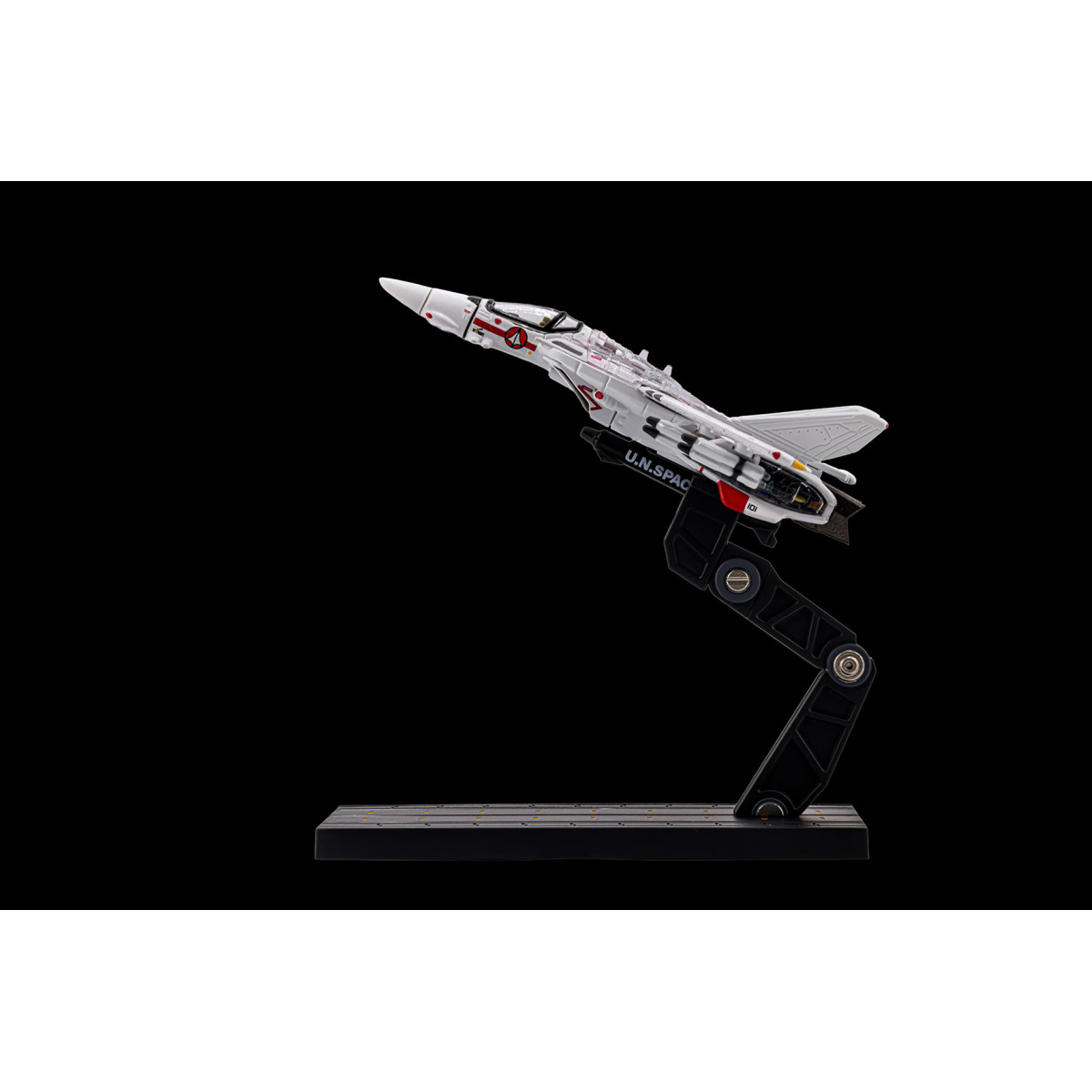 Three Zero - ROBOTECH - VF-1J Veritech (Rick Hunter)  Robo-Dou - Macross Figure