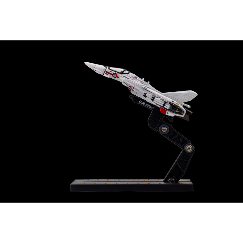 Three Zero - ROBOTECH - VF-1J Veritech (Rick Hunter)  Robo-Dou - Macross Figure
