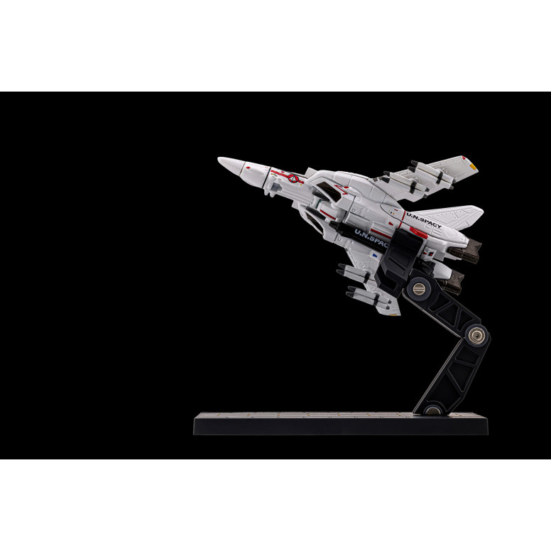 Three Zero - ROBOTECH - VF-1J Veritech (Rick Hunter)  Robo-Dou - Macross Figure