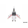 Three Zero - ROBOTECH - VF-1J Veritech (Rick Hunter)  Robo-Dou - Macross Figure