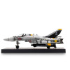 Three Zero - ROBOTECH - VF-1J Veritech (Rick Hunter)  Robo-Dou - Macross Figure
