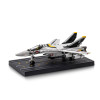 Three Zero - ROBOTECH - VF-1J Veritech (Rick Hunter)  Robo-Dou - Macross Figure