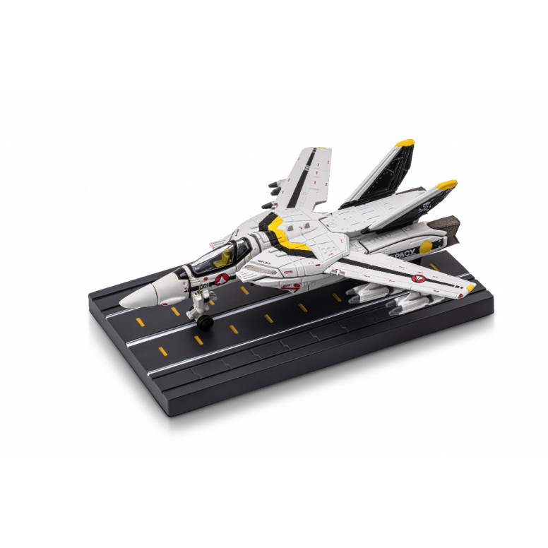 Three Zero - ROBOTECH - VF-1J Veritech (Rick Hunter)  Robo-Dou - Macross Figure