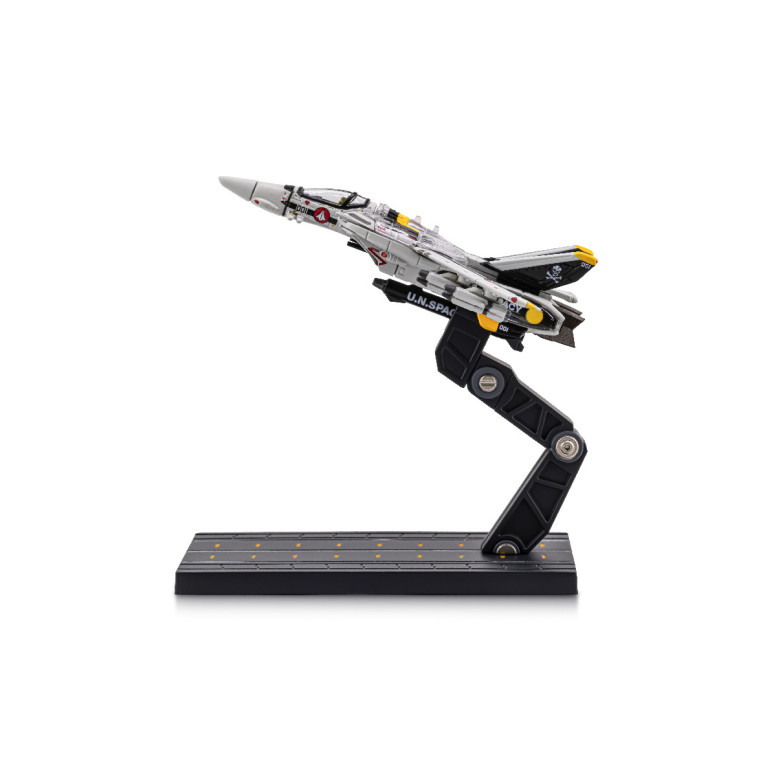 Three Zero - ROBOTECH - VF-1J Veritech (Rick Hunter)  Robo-Dou - Macross Figure