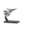 Three Zero - ROBOTECH - VF-1J Veritech (Rick Hunter)  Robo-Dou - Macross Figure