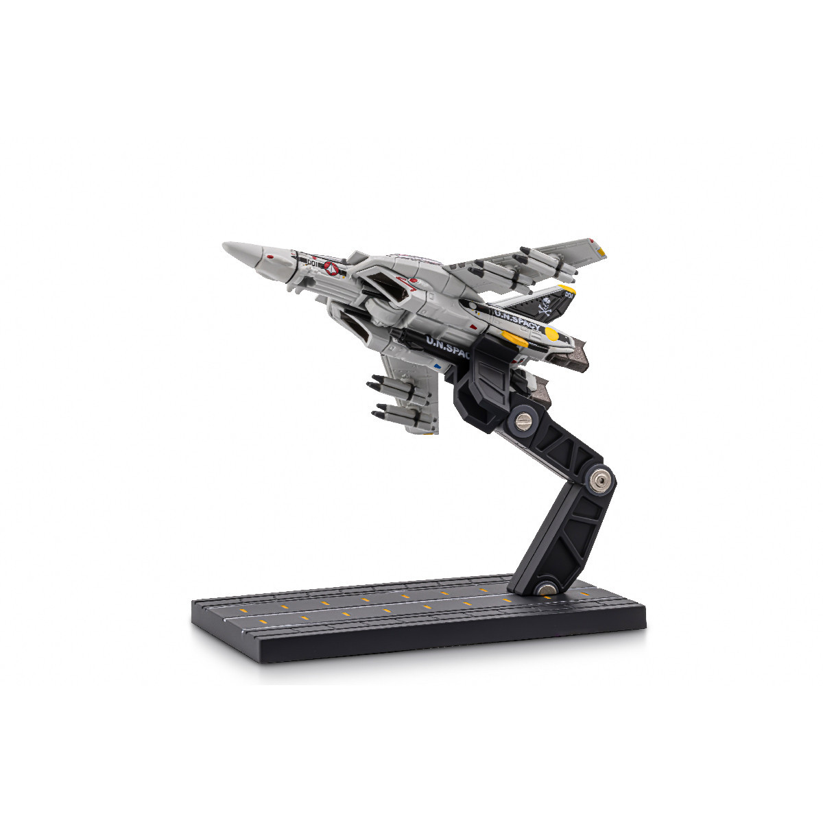 Three Zero - ROBOTECH - VF-1J Veritech (Rick Hunter)  Robo-Dou - Macross Figure